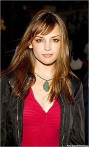 Rachael Leigh Cook