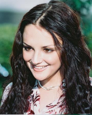 Rachael Leigh Cook