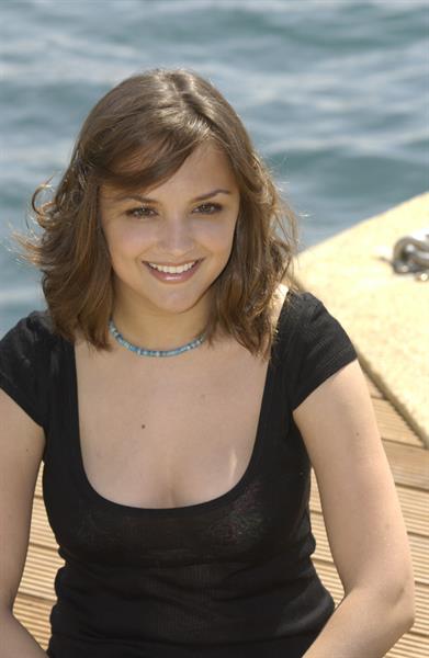 Rachael Leigh Cook