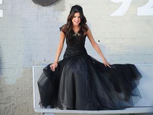 Behind the scenes of Selena Gomez's new video, 'Who Says' 