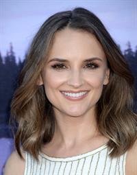 Rachael Leigh Cook