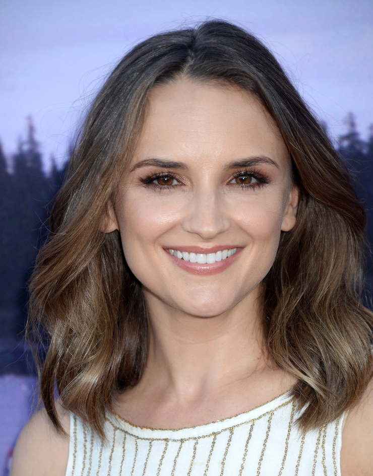 Rachael Leigh Cook