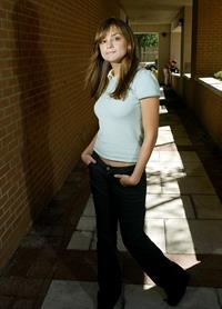 Rachael Leigh Cook