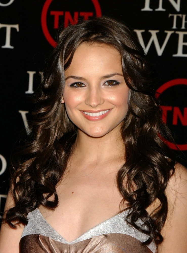 Rachael Leigh Cook