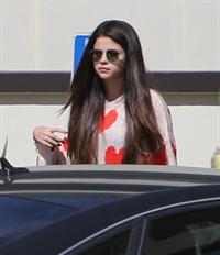 Selena Gomez