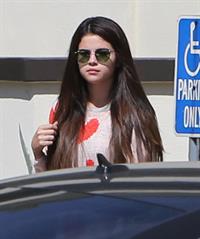 Selena Gomez