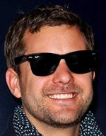 Joshua Jackson