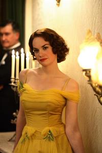 Ruth Wilson