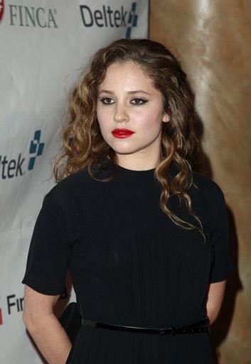 Margarita Levieva