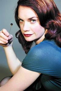 Ruth Wilson