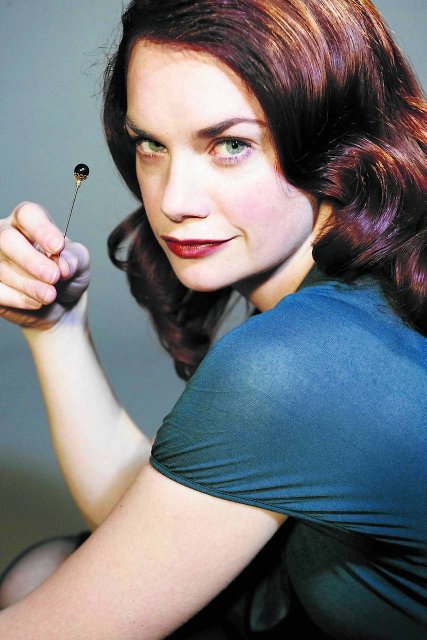Ruth Wilson
