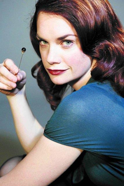 Ruth Wilson