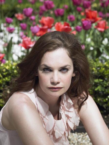 Ruth Wilson