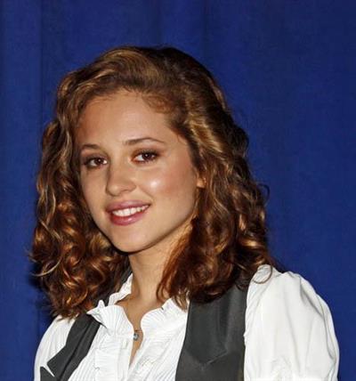 Margarita Levieva