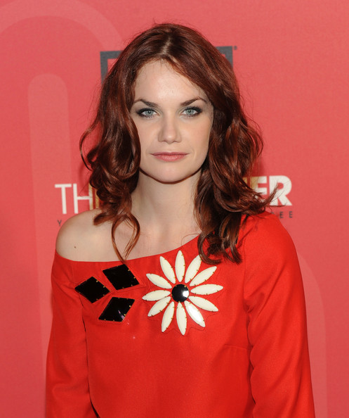 Ruth Wilson