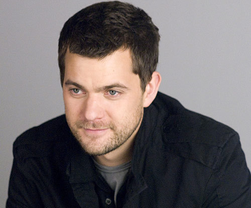 Joshua Jackson