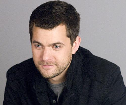 Joshua Jackson