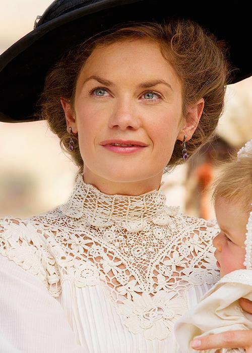 Ruth Wilson