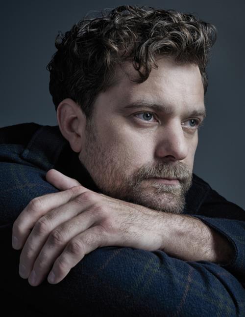 Joshua Jackson