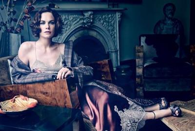 Ruth Wilson