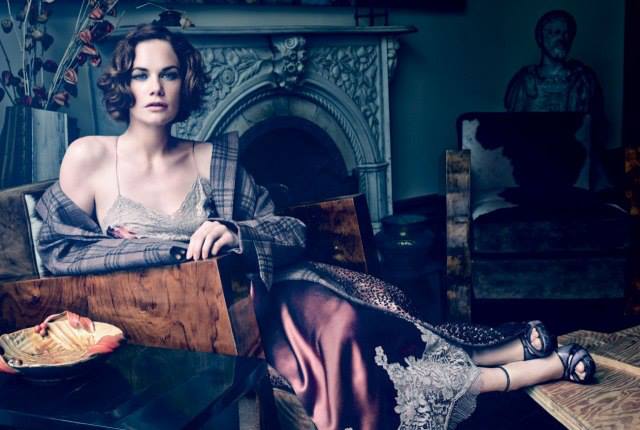 Ruth Wilson