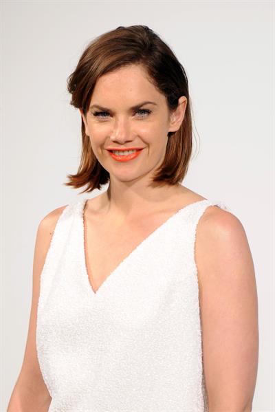 Ruth Wilson