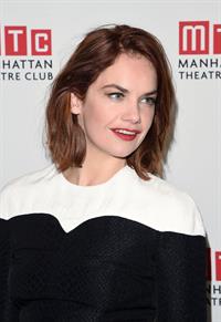 Ruth Wilson