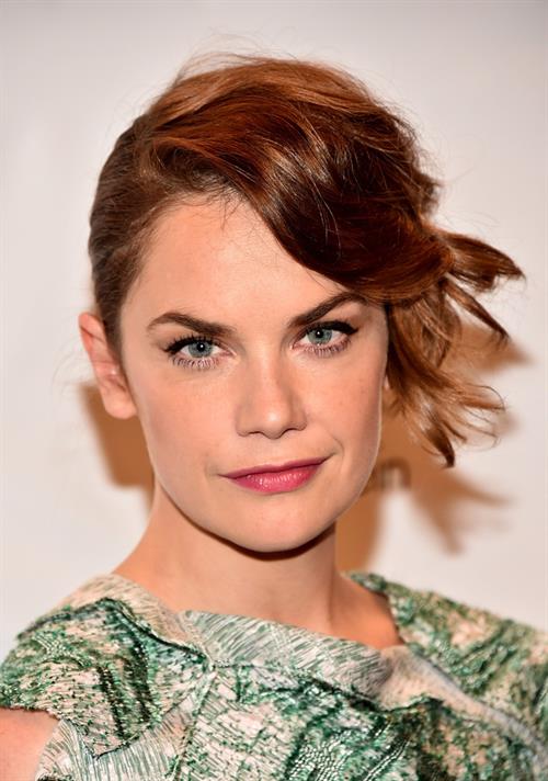 Ruth Wilson