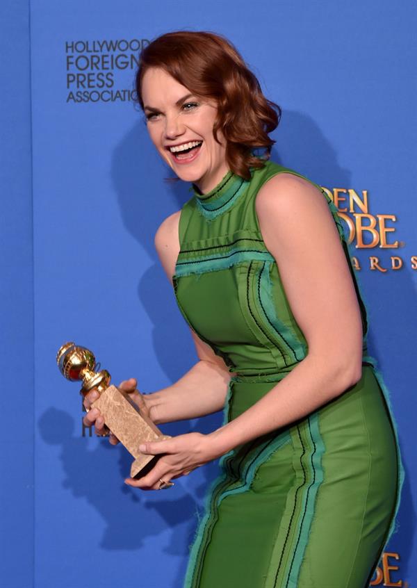 Ruth Wilson