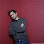 Joshua Jackson