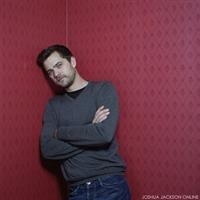 Joshua Jackson