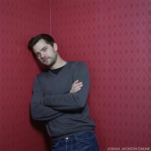 Joshua Jackson