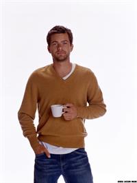 Joshua Jackson