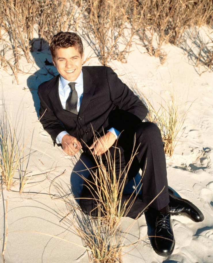 Joshua Jackson