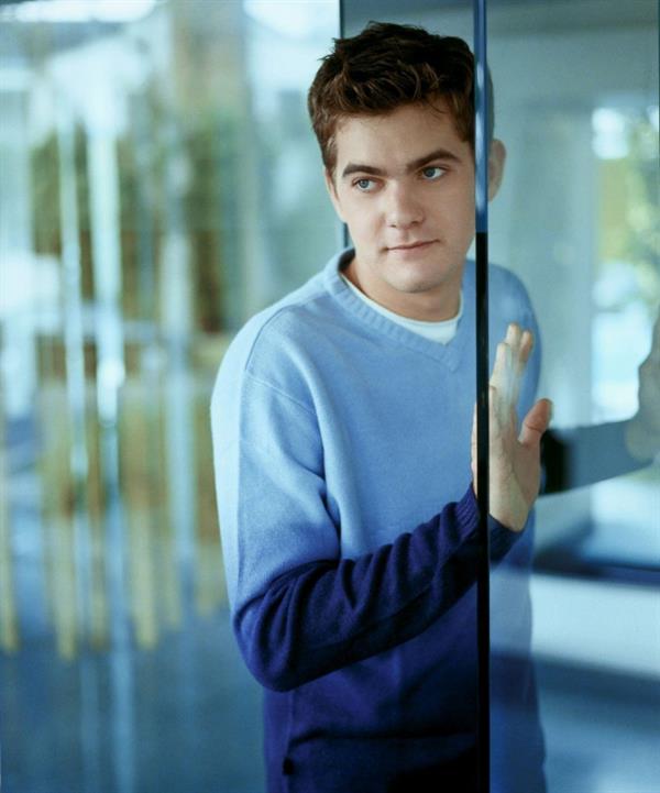 Joshua Jackson