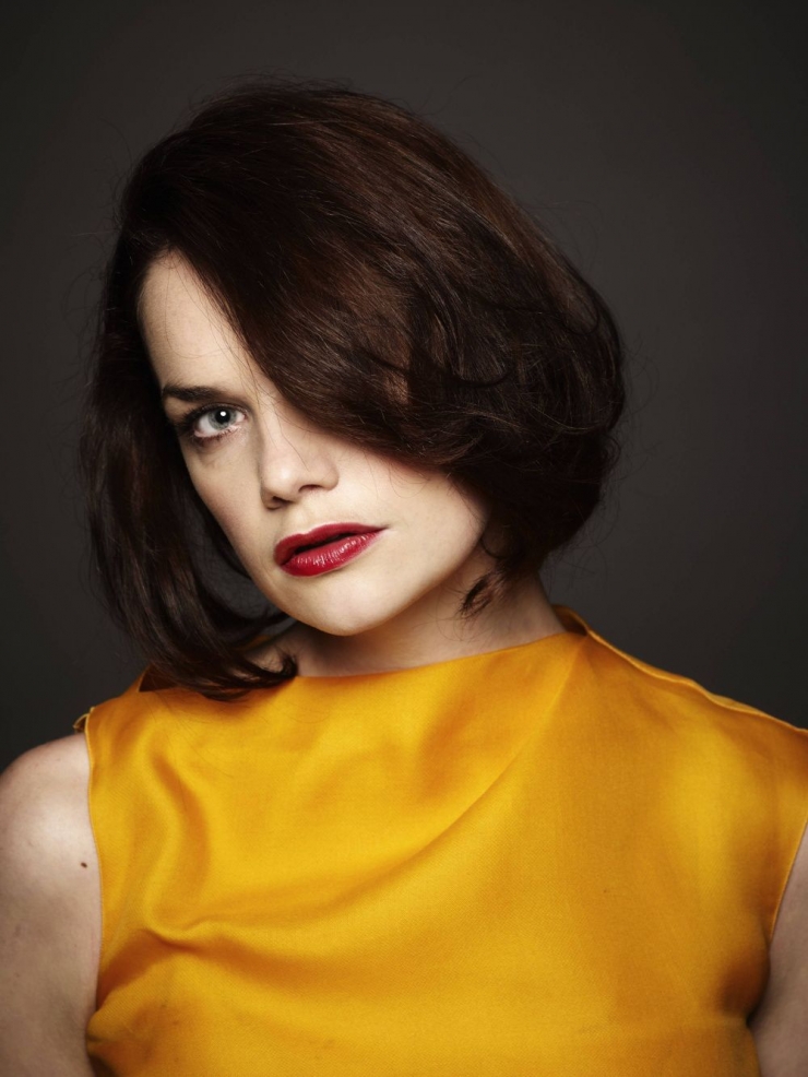 Ruth Wilson