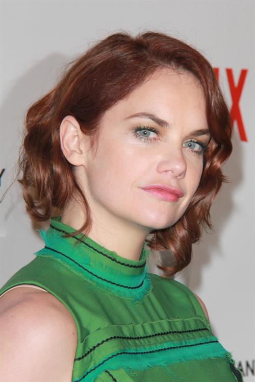 Ruth Wilson