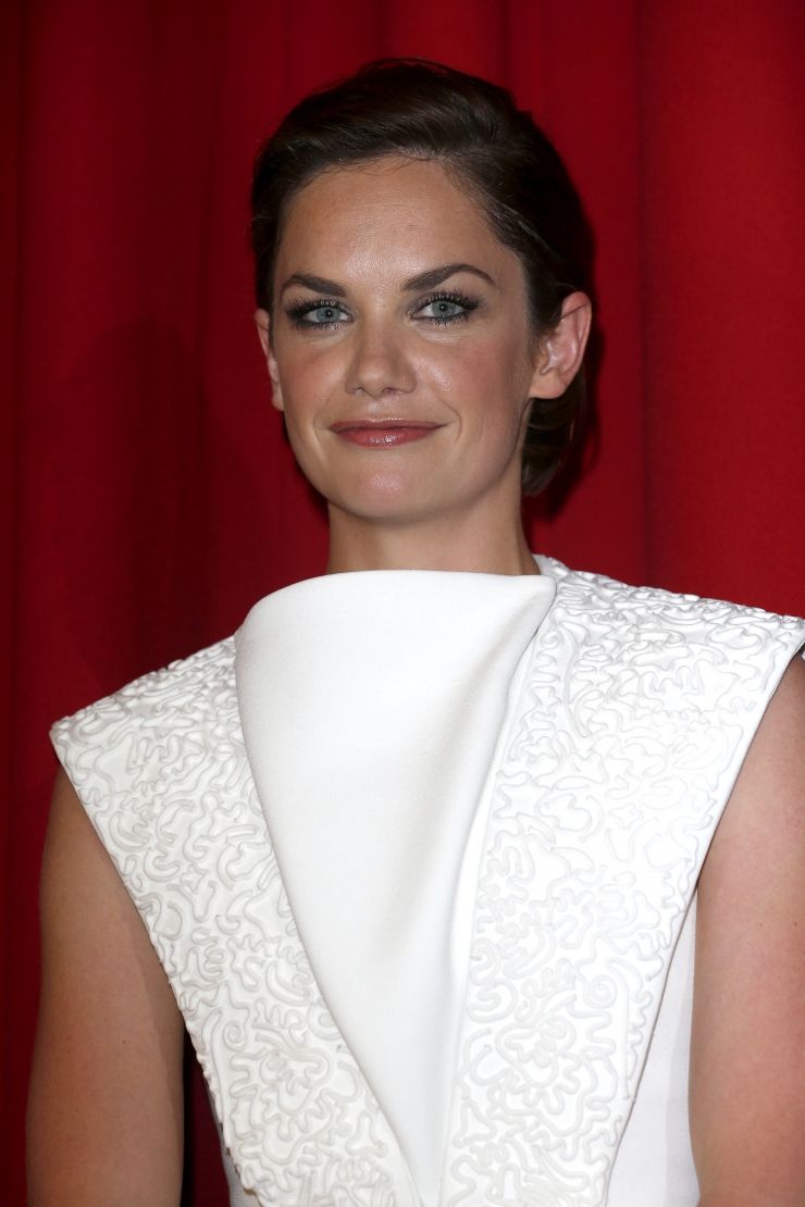 Ruth Wilson