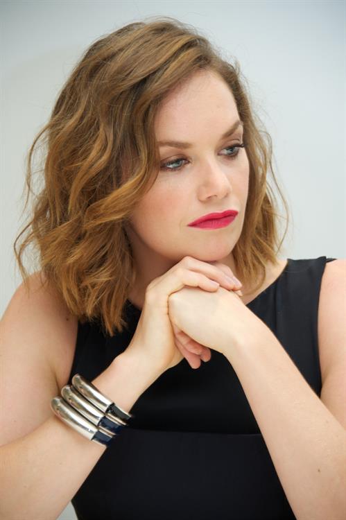 Ruth Wilson