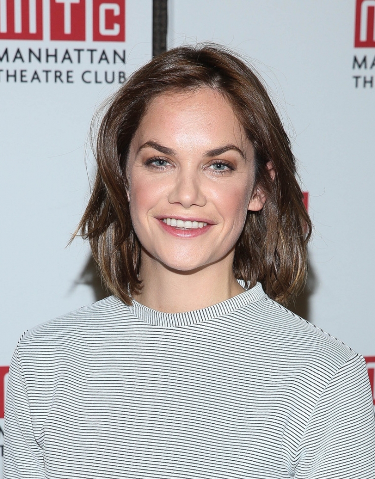 Ruth Wilson