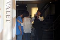 Selena Gomez at the Century Mall - August 14, 2012