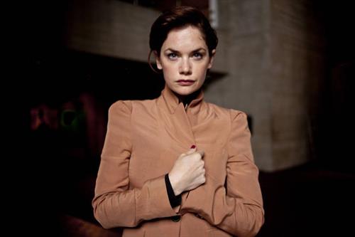 Ruth Wilson