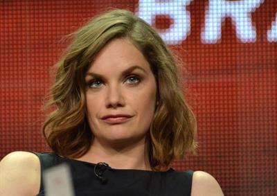 Ruth Wilson