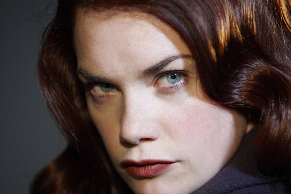Ruth Wilson
