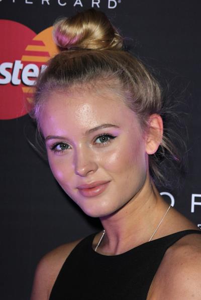 Zara Larsson