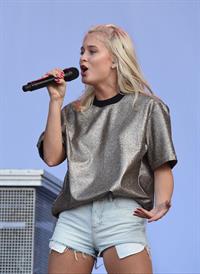 Zara Larsson