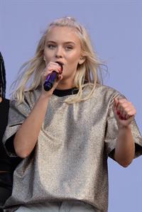 Zara Larsson