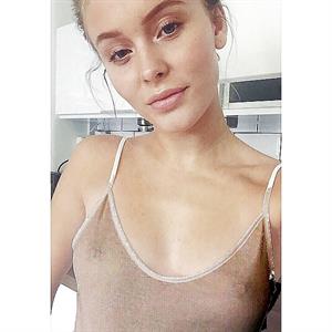 Zara Larsson