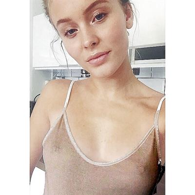 Zara Larsson