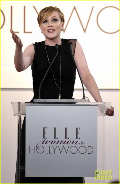 Evan Rachel Wood